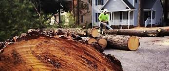 Best Tree Mulching  in Boiling Springs, NC